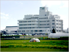 橿原リハビリテーション病院