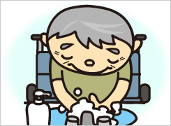在宅、回復期リハビリテーション
