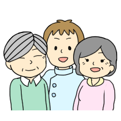 末梢血管障害(PAD)と間違わないよう注意