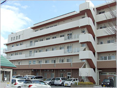 南大阪小児リハビリテーション病院